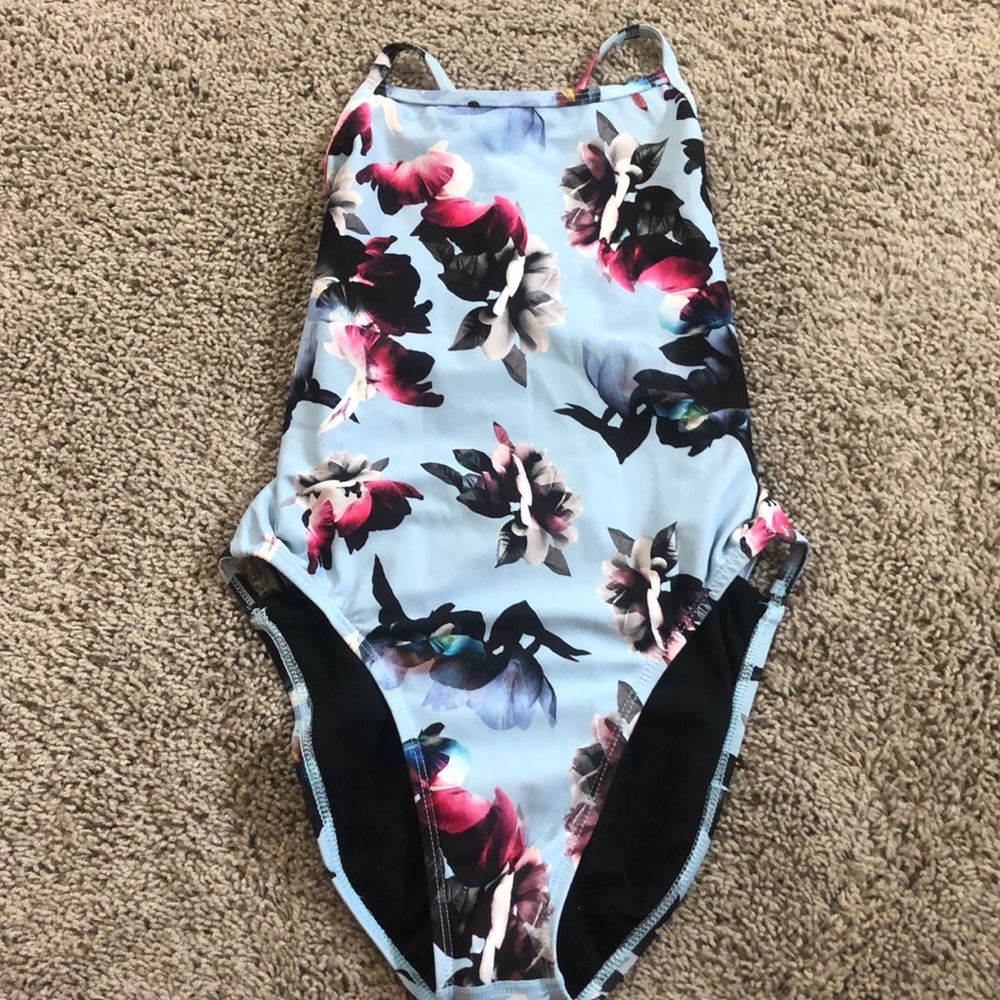 Jolyn onesie